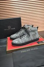 philipp plein pp high tops chaussures pour homme s_115620a